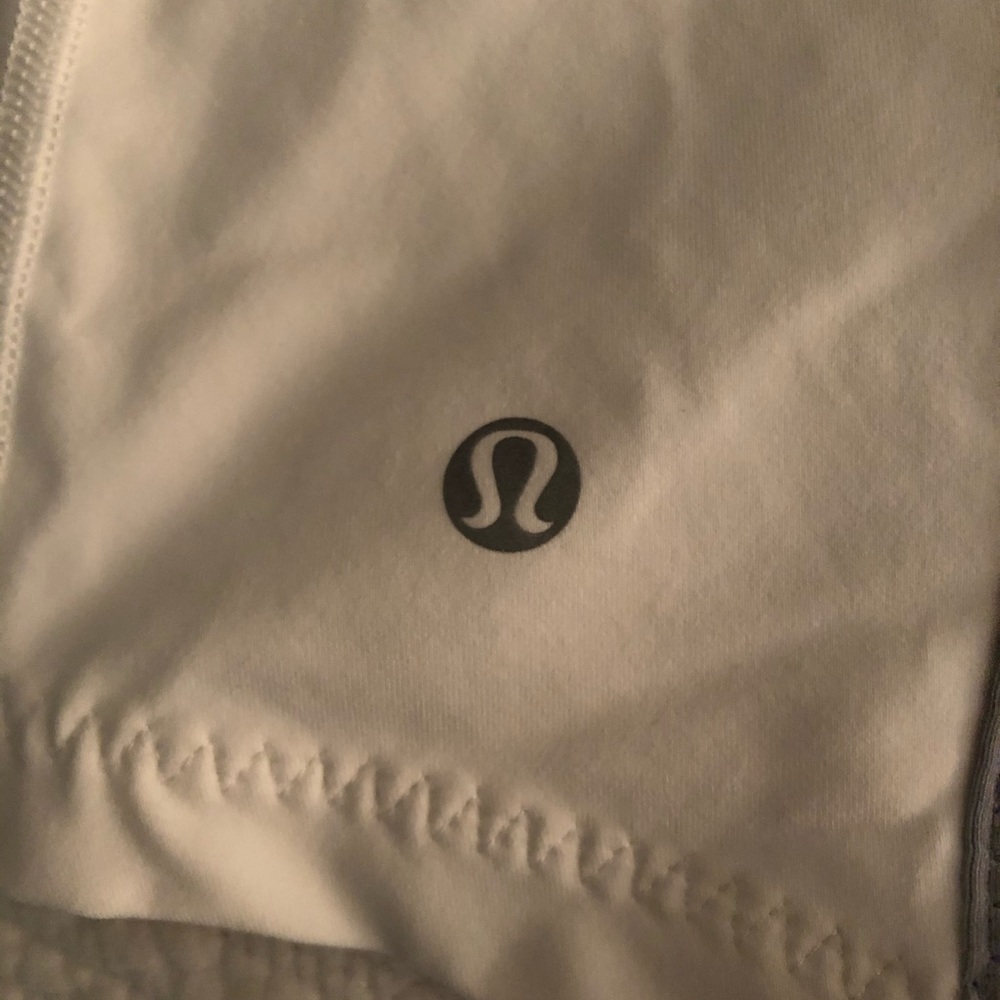 Lululemon Pedal Pace Outfit